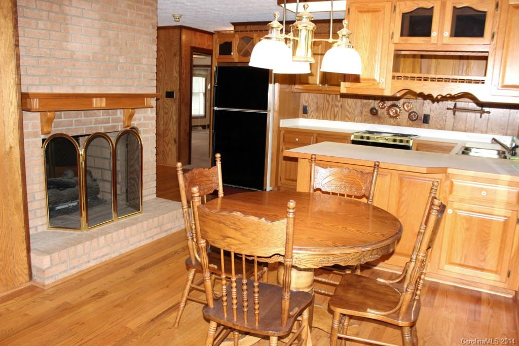 Hidden Forest - Residential