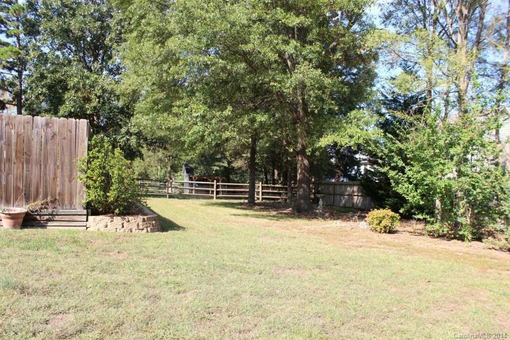 Hidden Forest - Residential