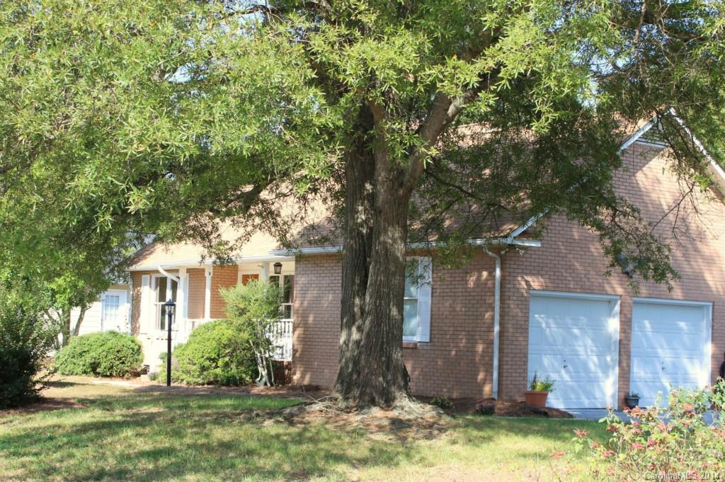 Hidden Forest - Residential