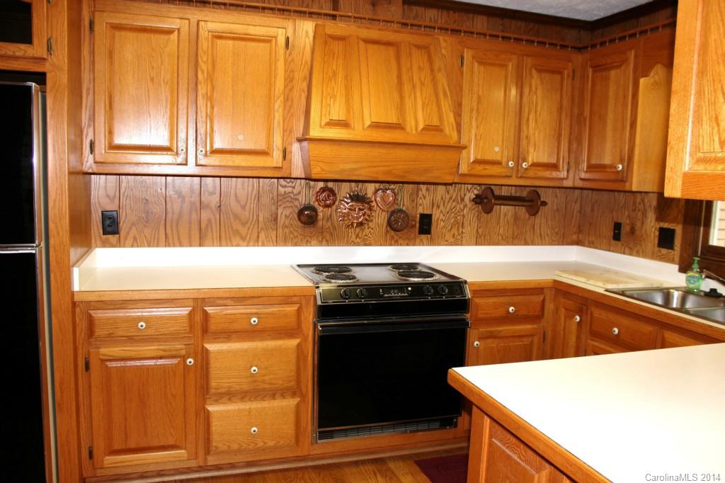 Hidden Forest - Residential