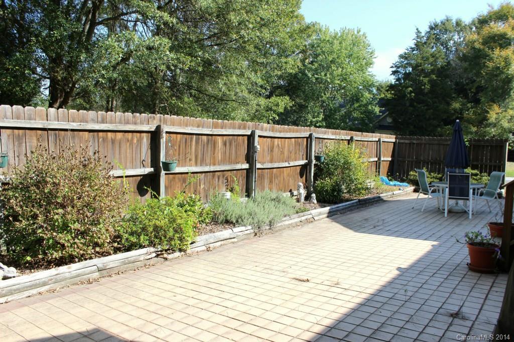 Hidden Forest - Residential