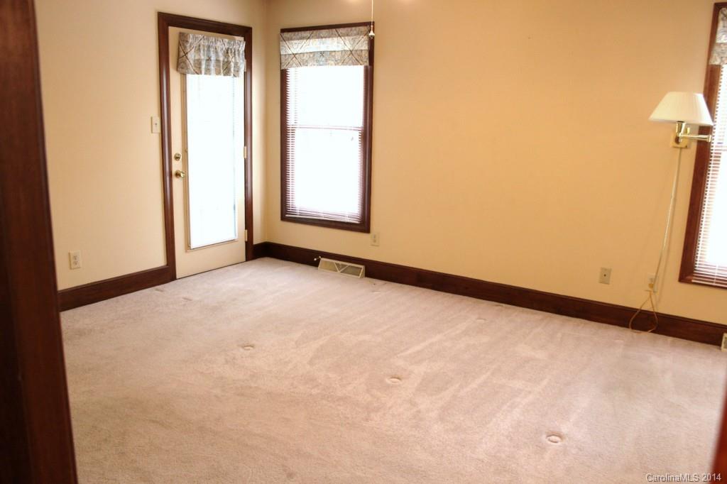 Hidden Forest - Residential