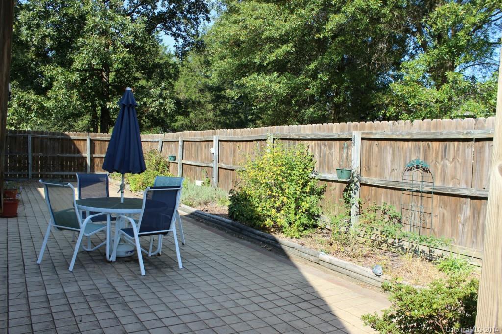 Hidden Forest - Residential