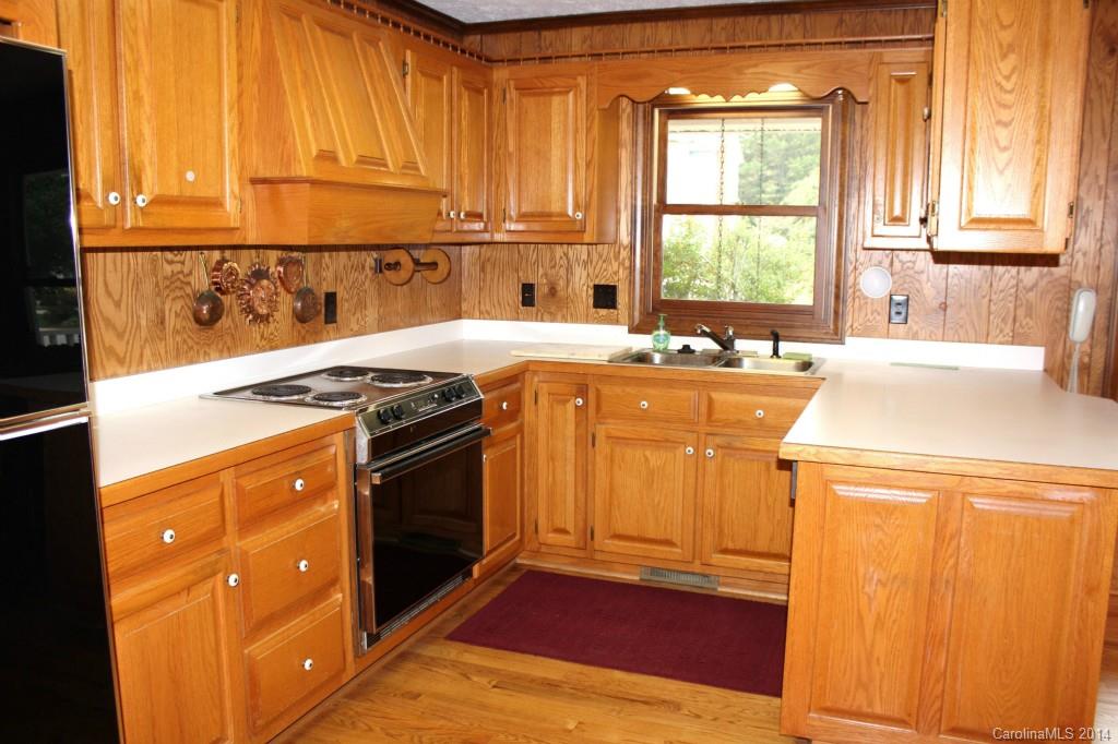 Hidden Forest - Residential