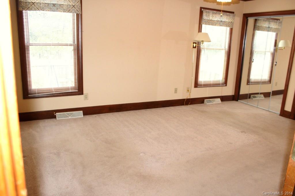 Hidden Forest - Residential