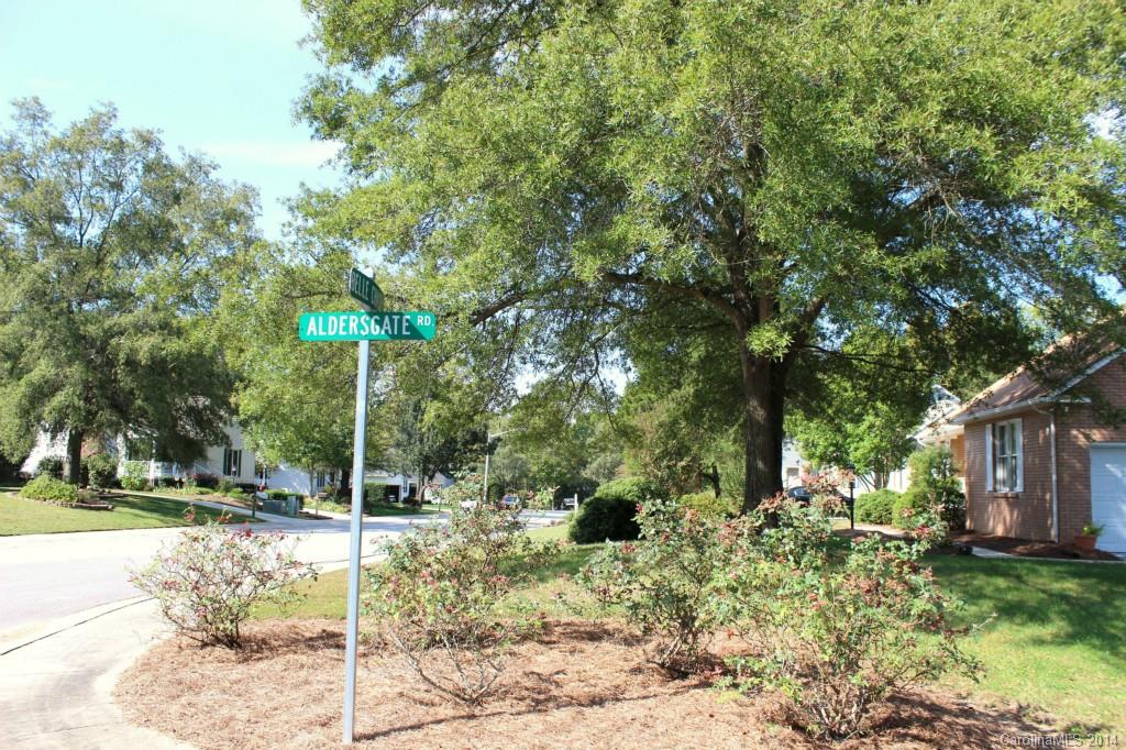 Hidden Forest - Residential
