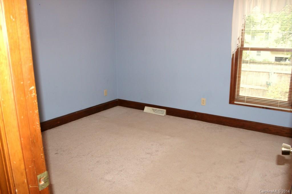 Hidden Forest - Residential