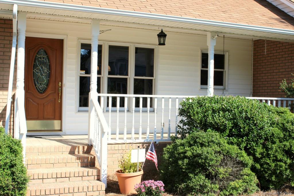 Hidden Forest - Residential