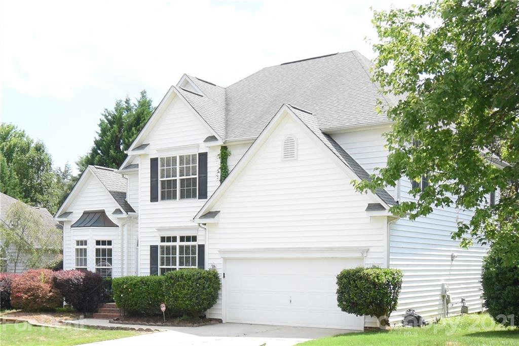 Hunter Oaks - Residential Lease
