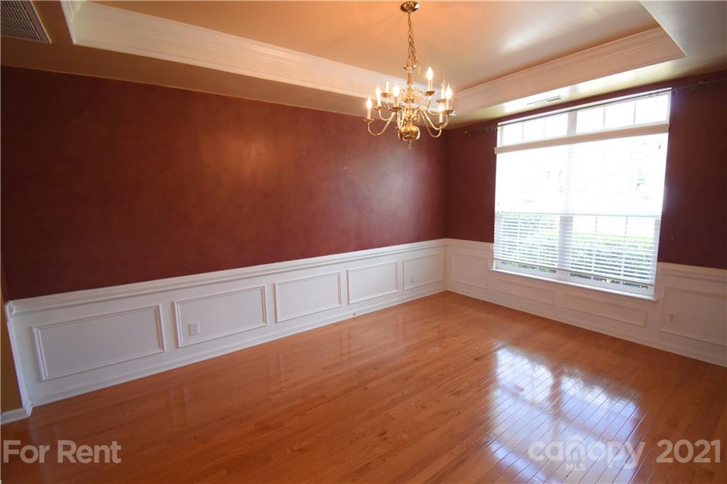 Hunter Oaks - Residential Lease