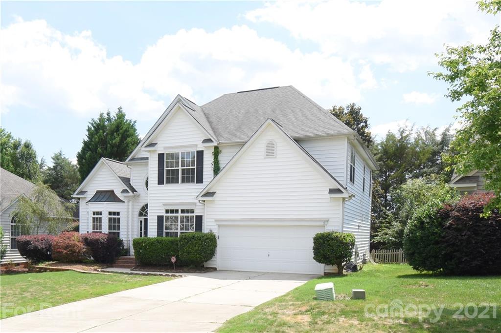Hunter Oaks - Residential Lease