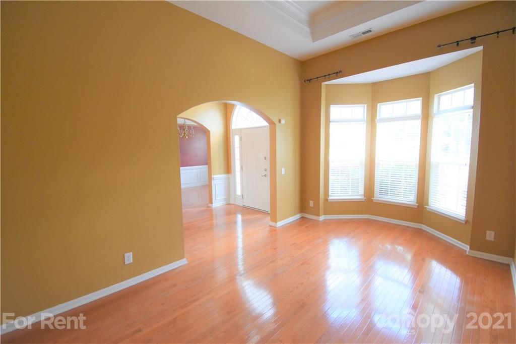 Hunter Oaks - Residential Lease