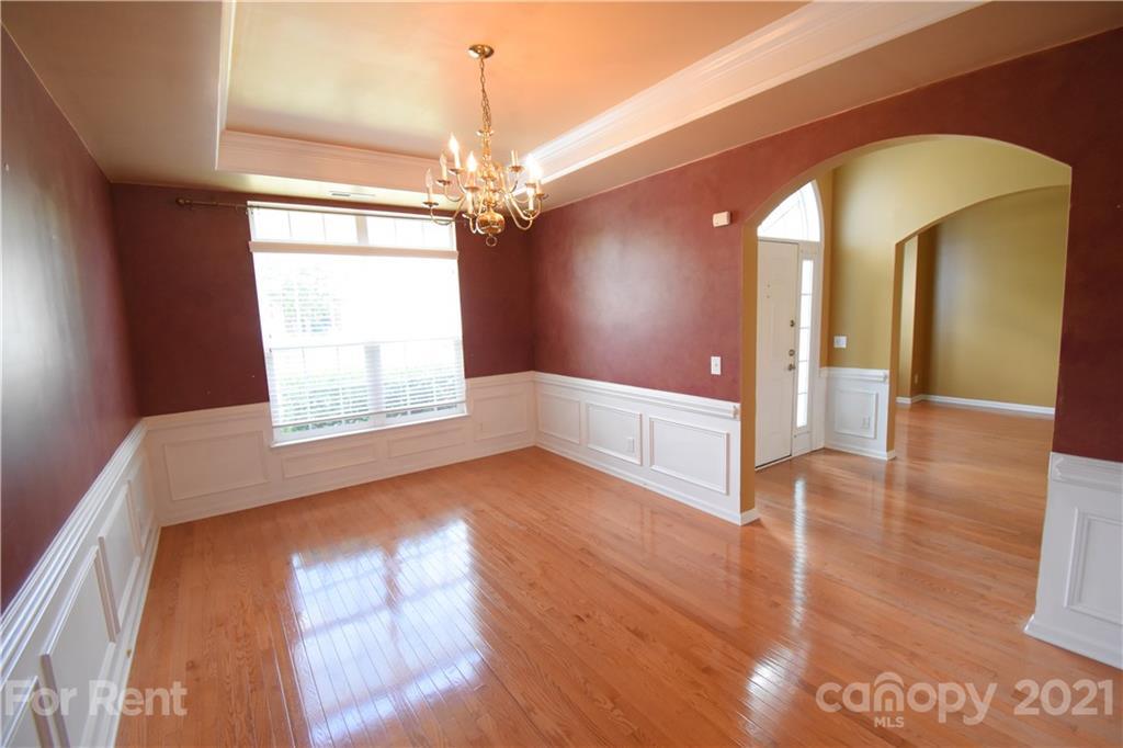 Hunter Oaks - Residential Lease
