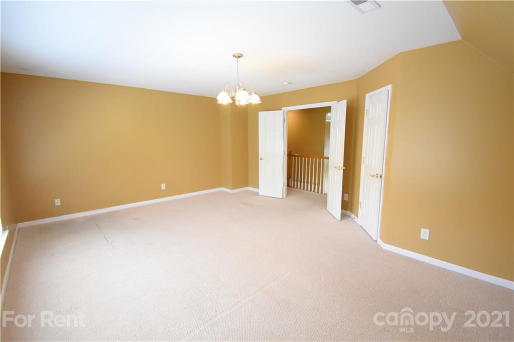 Hunter Oaks - Residential Lease