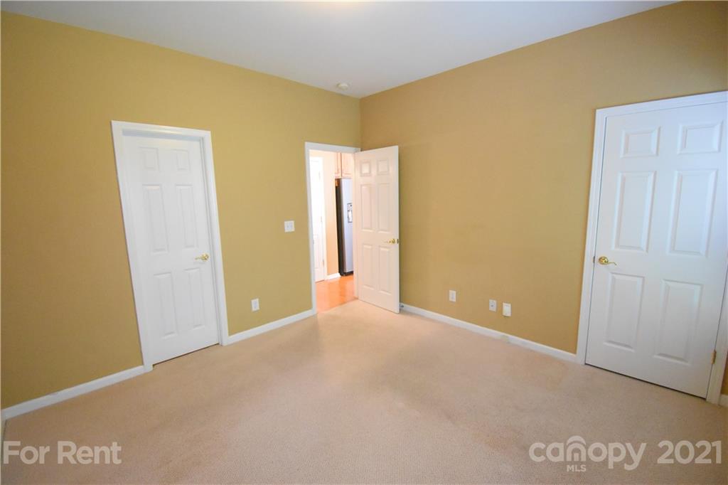 Hunter Oaks - Residential Lease