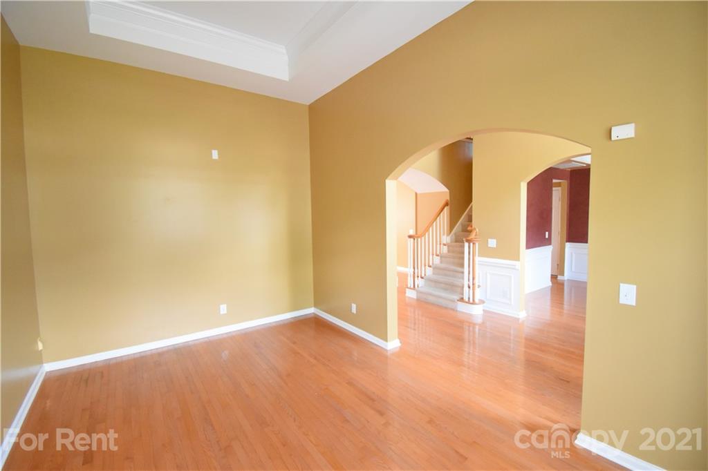 Hunter Oaks - Residential Lease