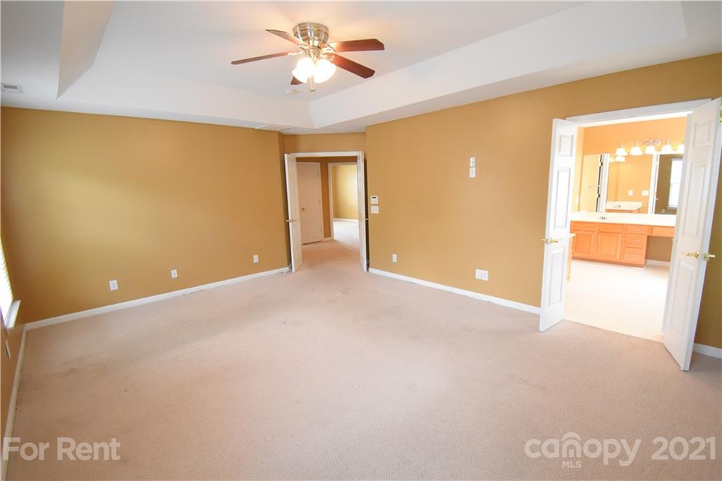 Hunter Oaks - Residential Lease