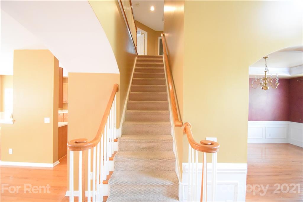 Hunter Oaks - Residential Lease