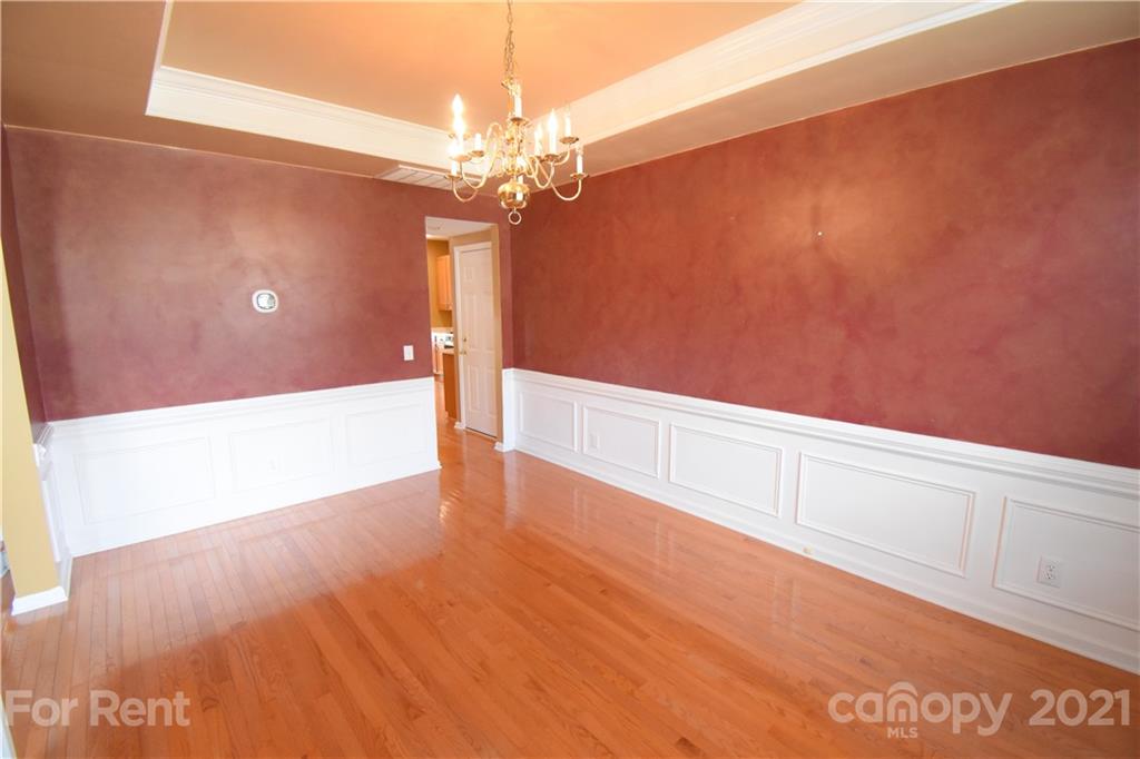 Hunter Oaks - Residential Lease