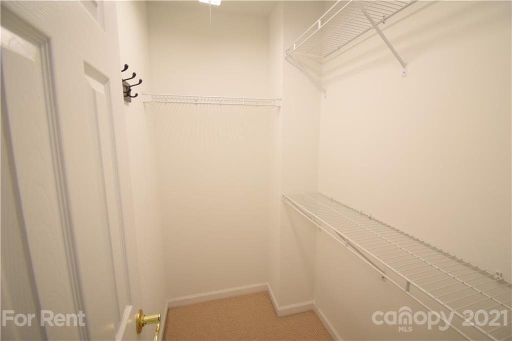Hunter Oaks - Residential Lease