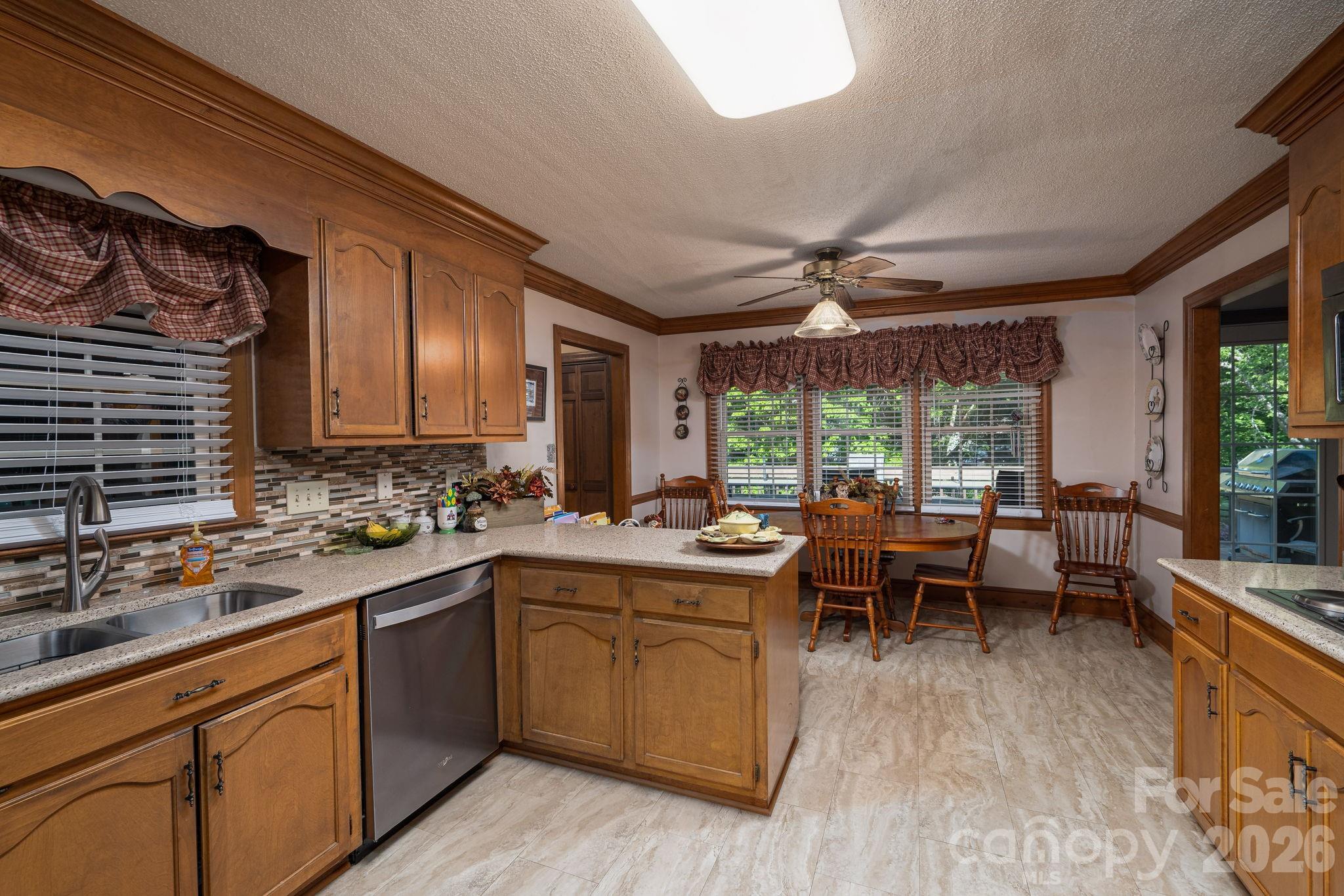 Su San Farms - Residential