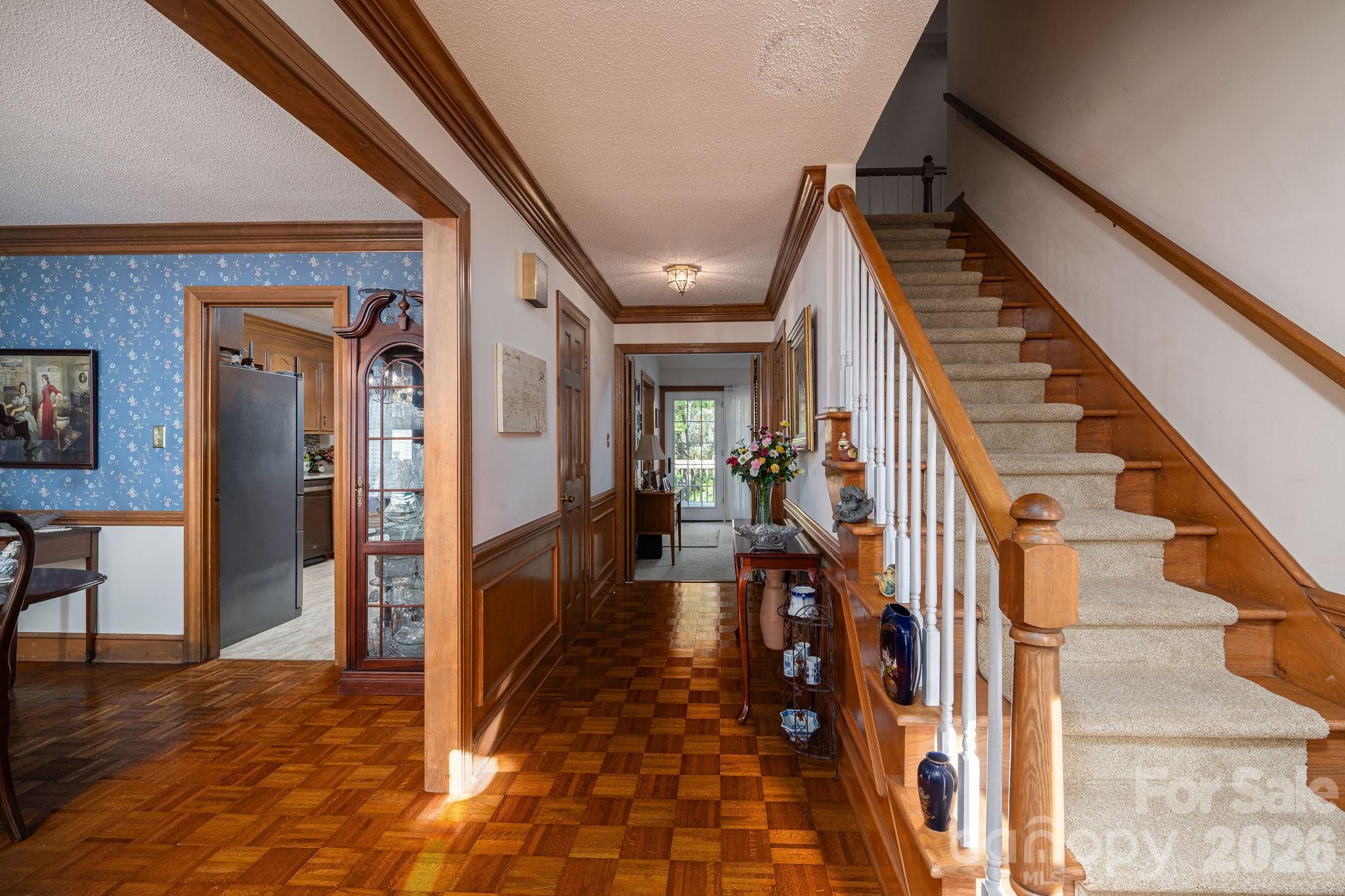 Su San Farms - Residential