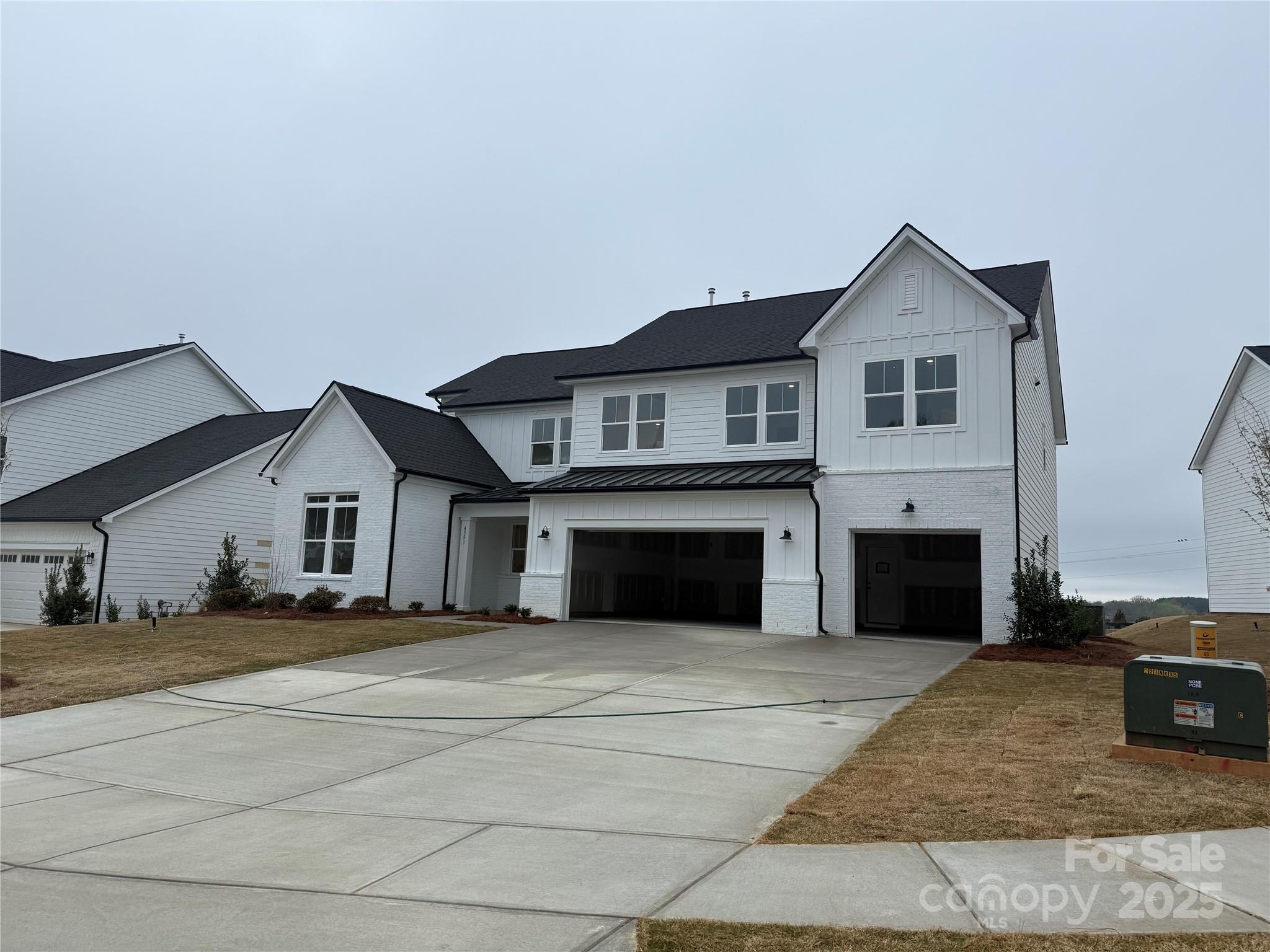 Ridgecrest - Residential