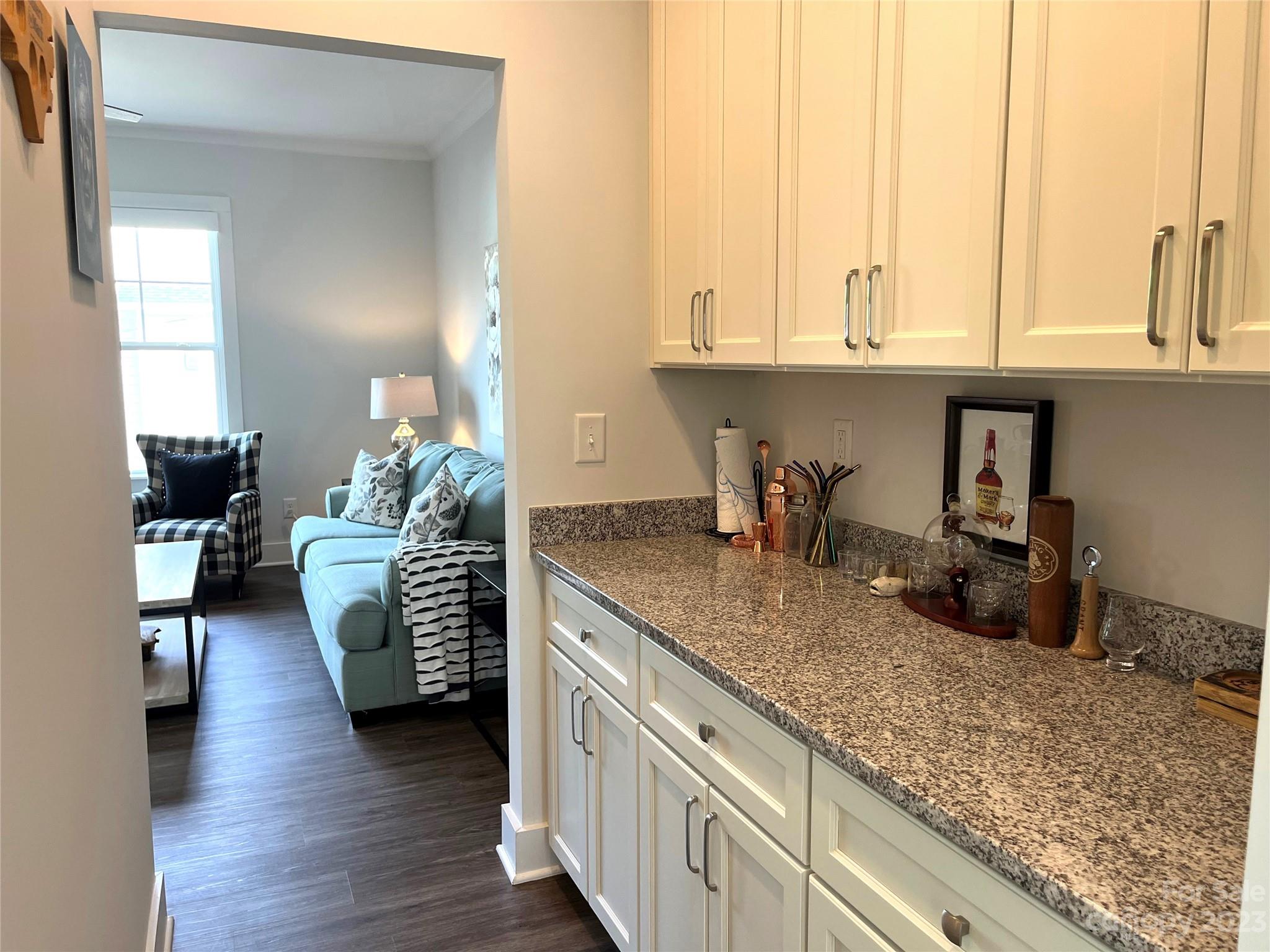 Kings Corner - Residential