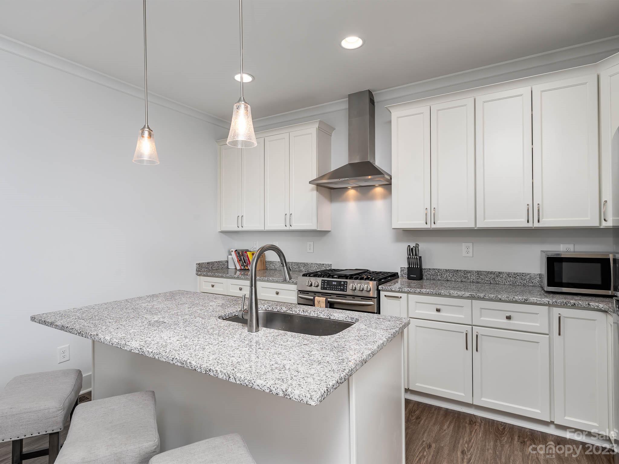 Kings Corner - Residential