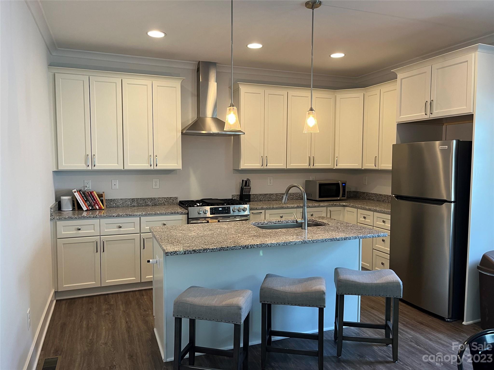 Kings Corner - Residential