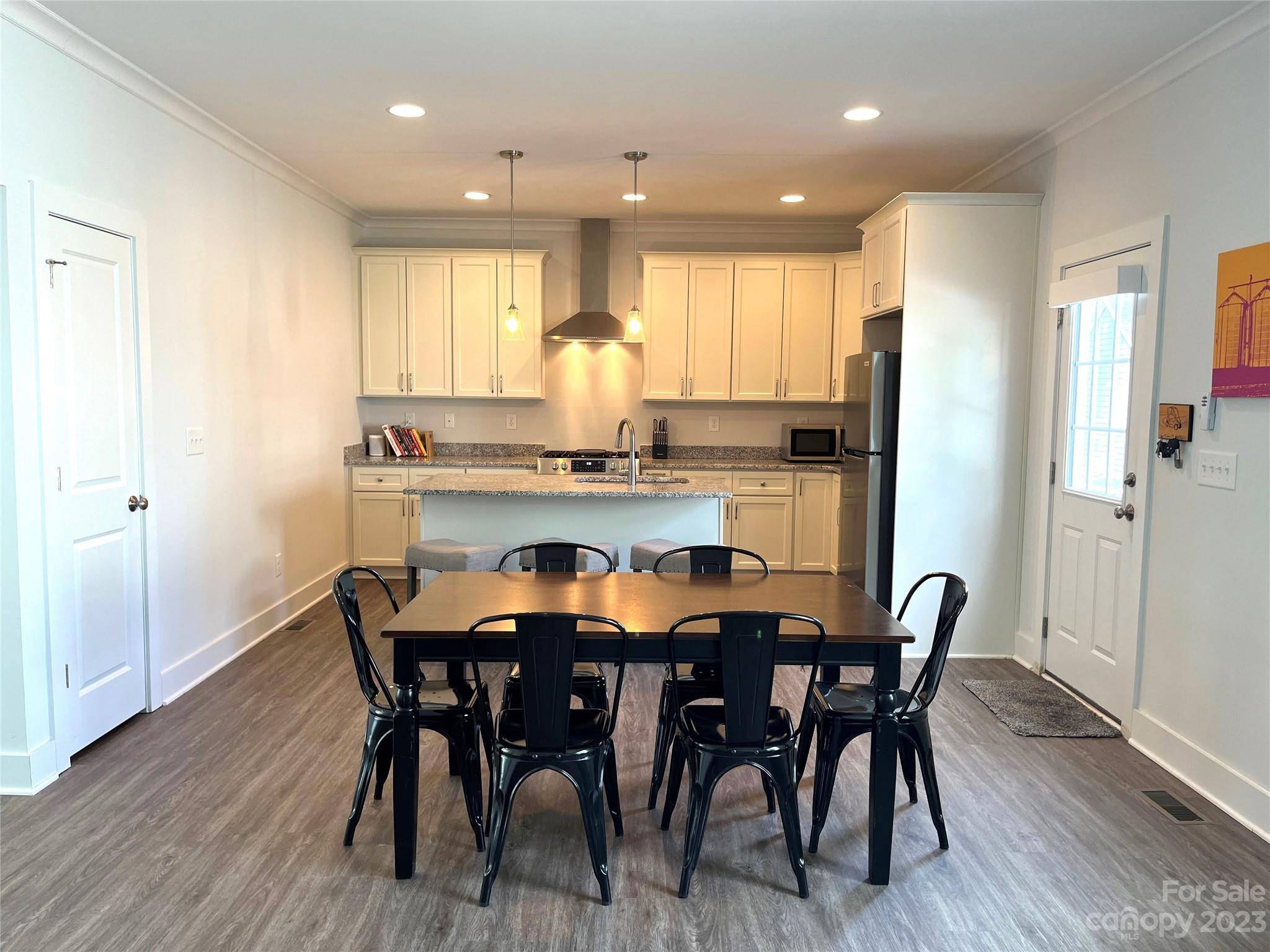 Kings Corner - Residential