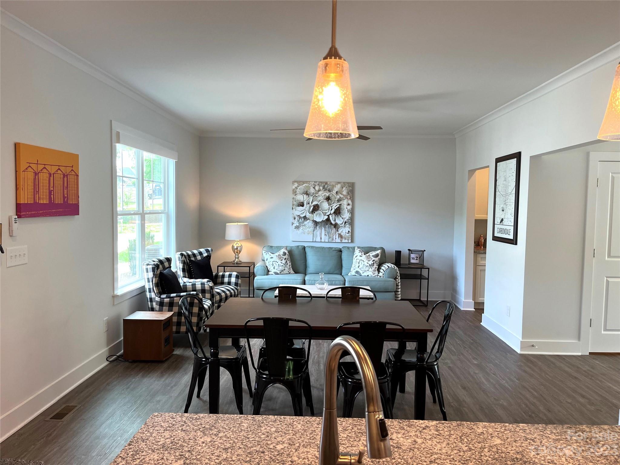 Kings Corner - Residential