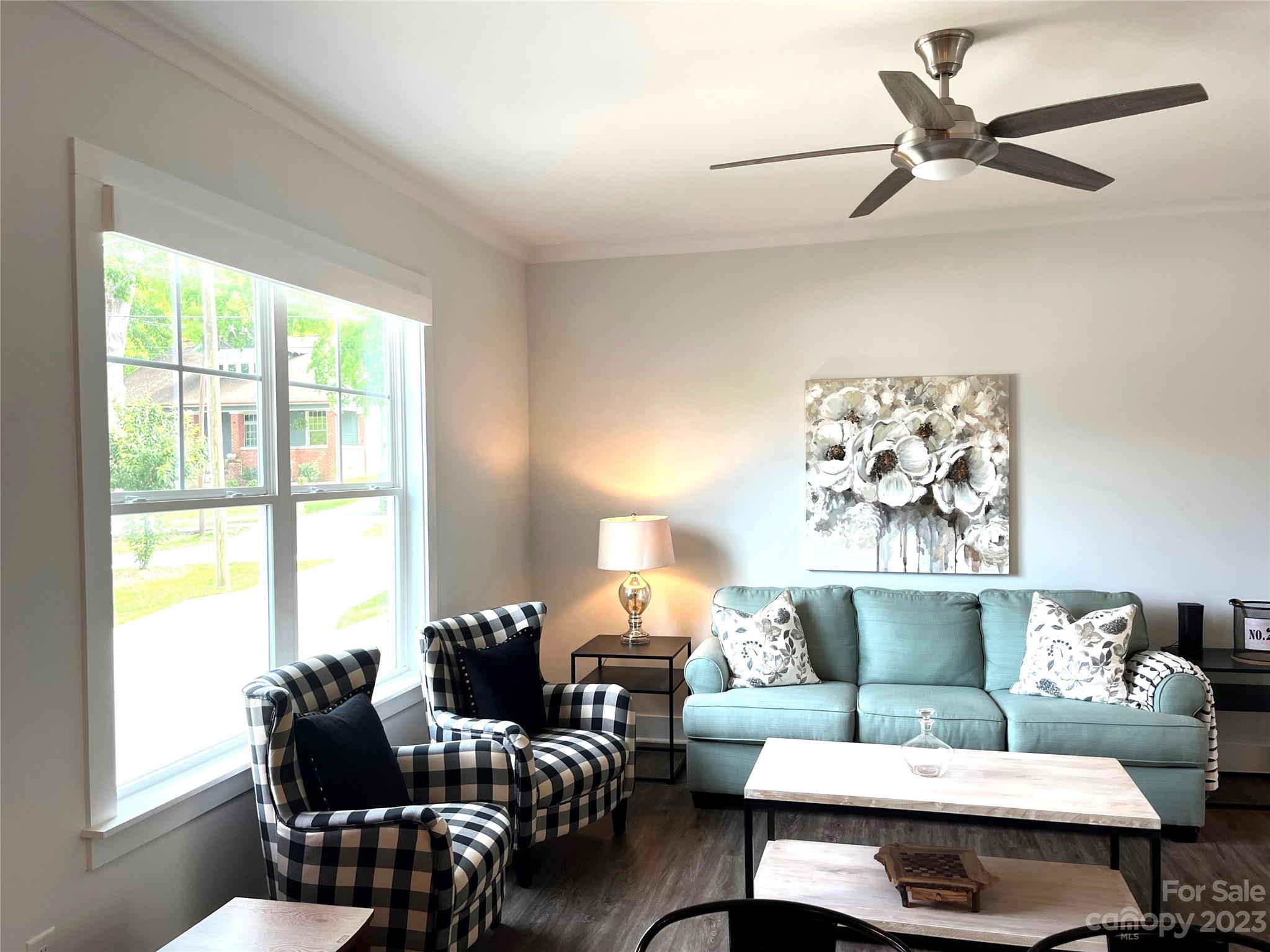 Kings Corner - Residential