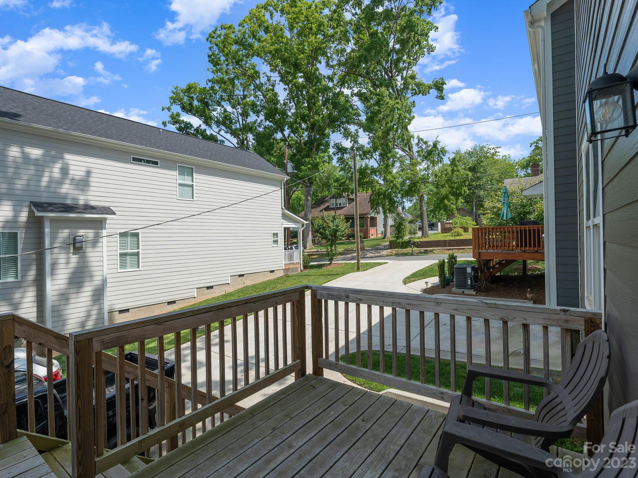 Kings Corner - Residential