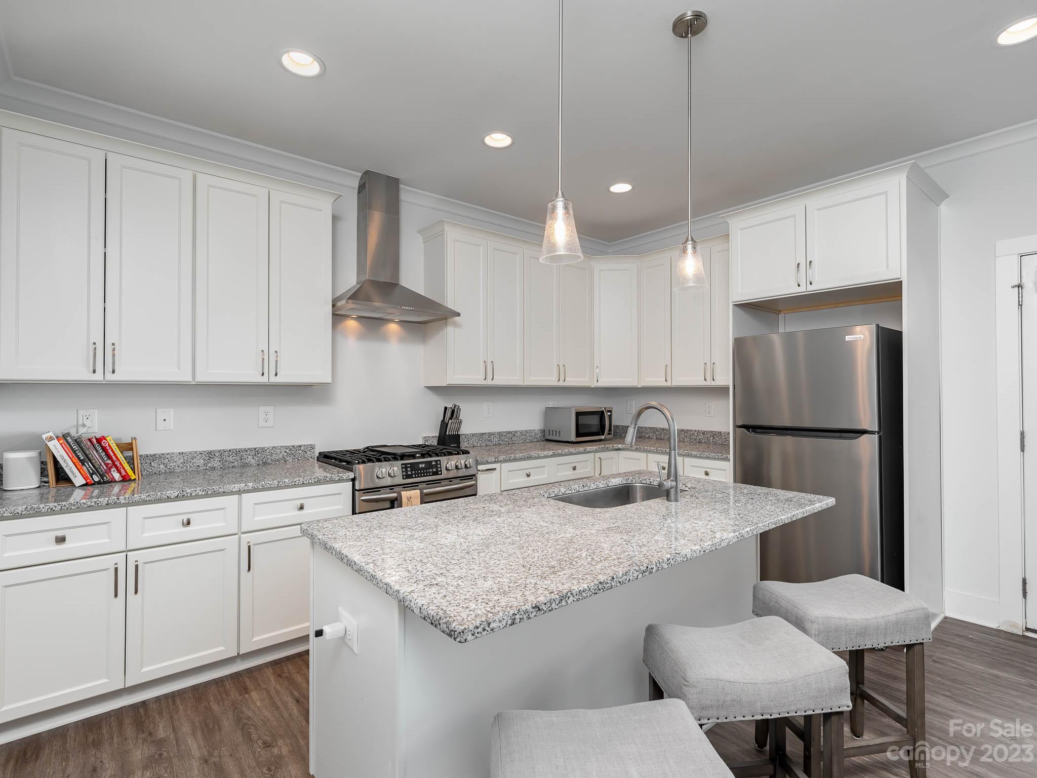 Kings Corner - Residential