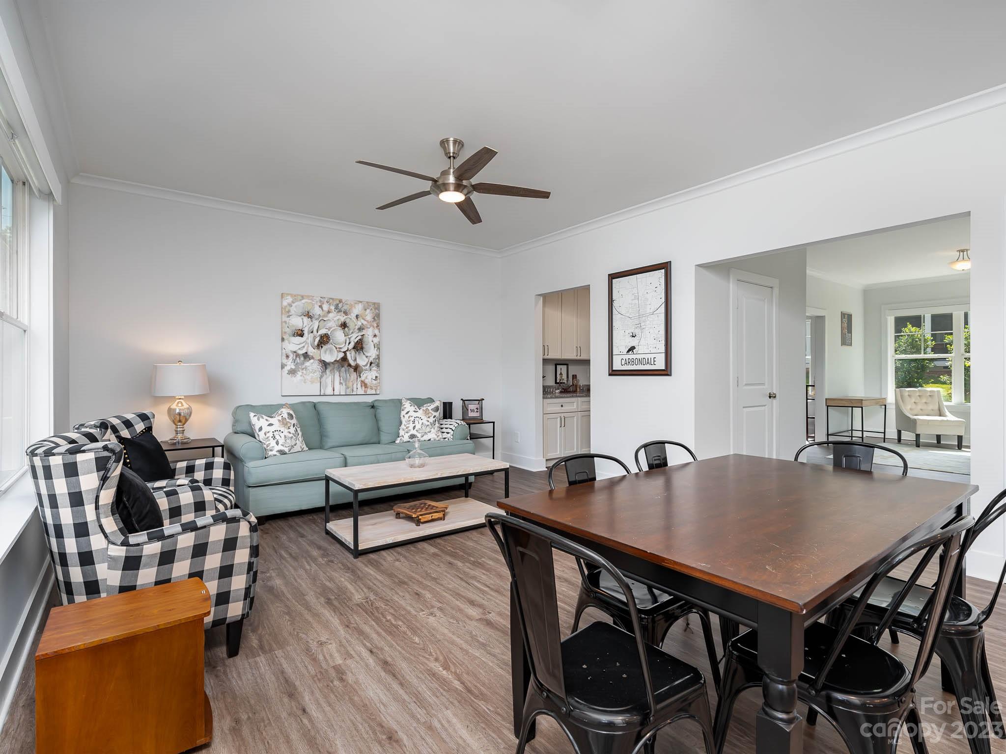 Kings Corner - Residential