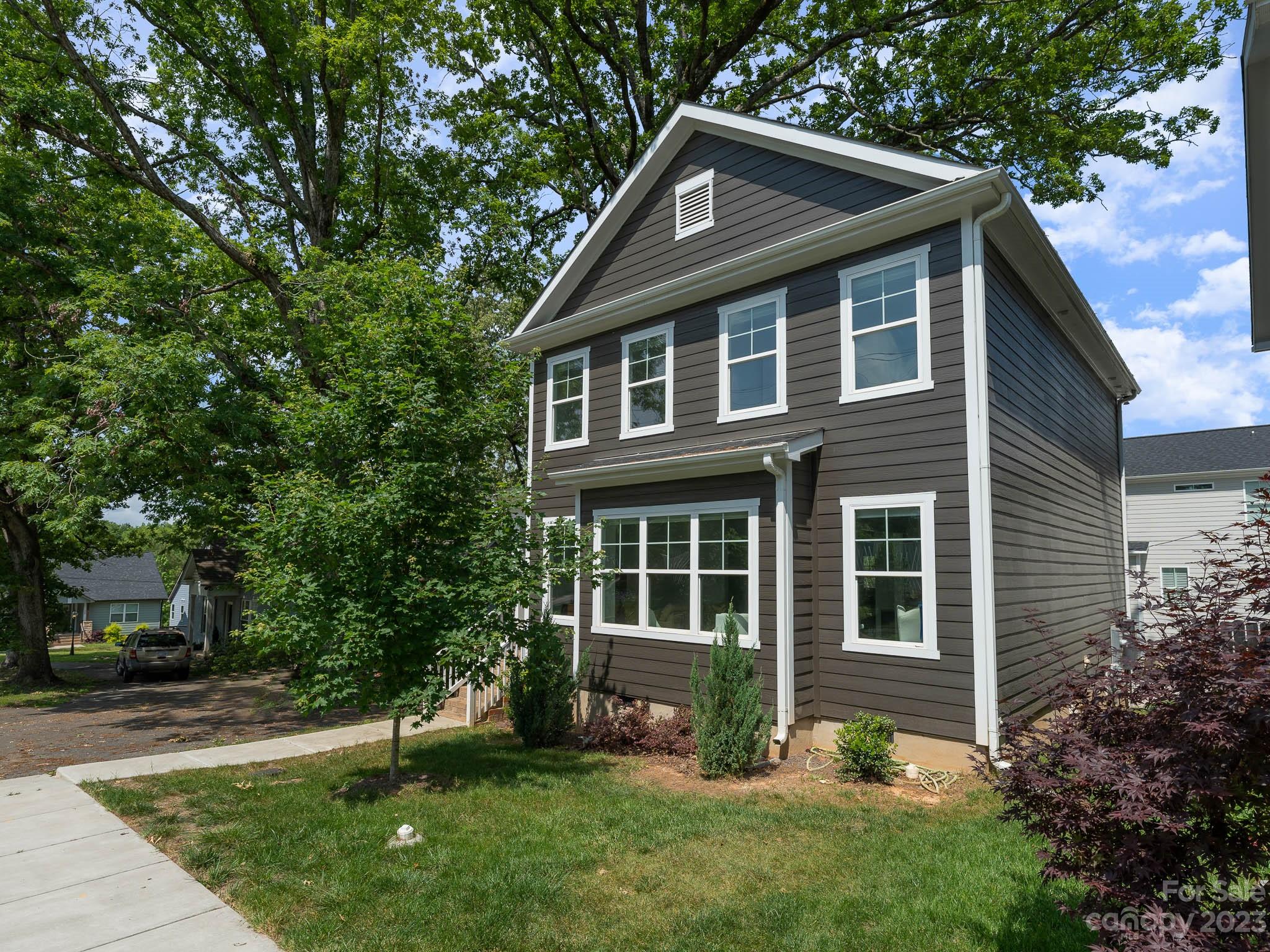 Kings Corner - Residential