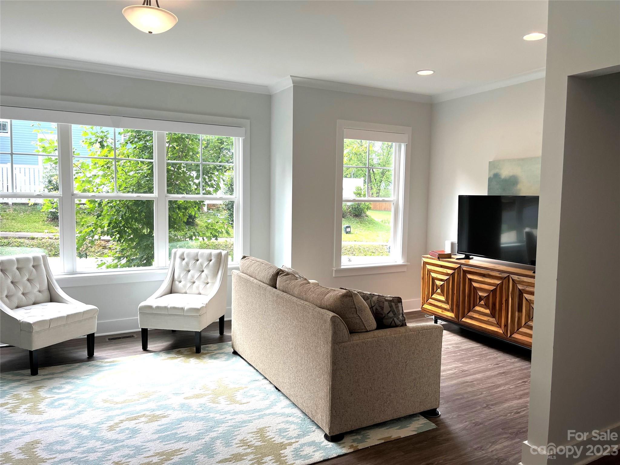 Kings Corner - Residential