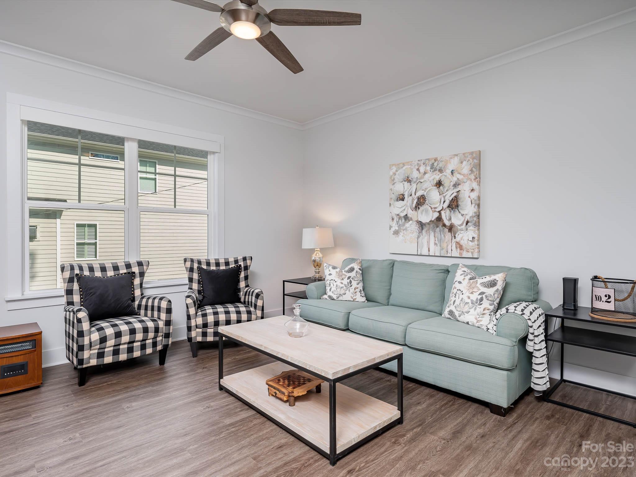 Kings Corner - Residential