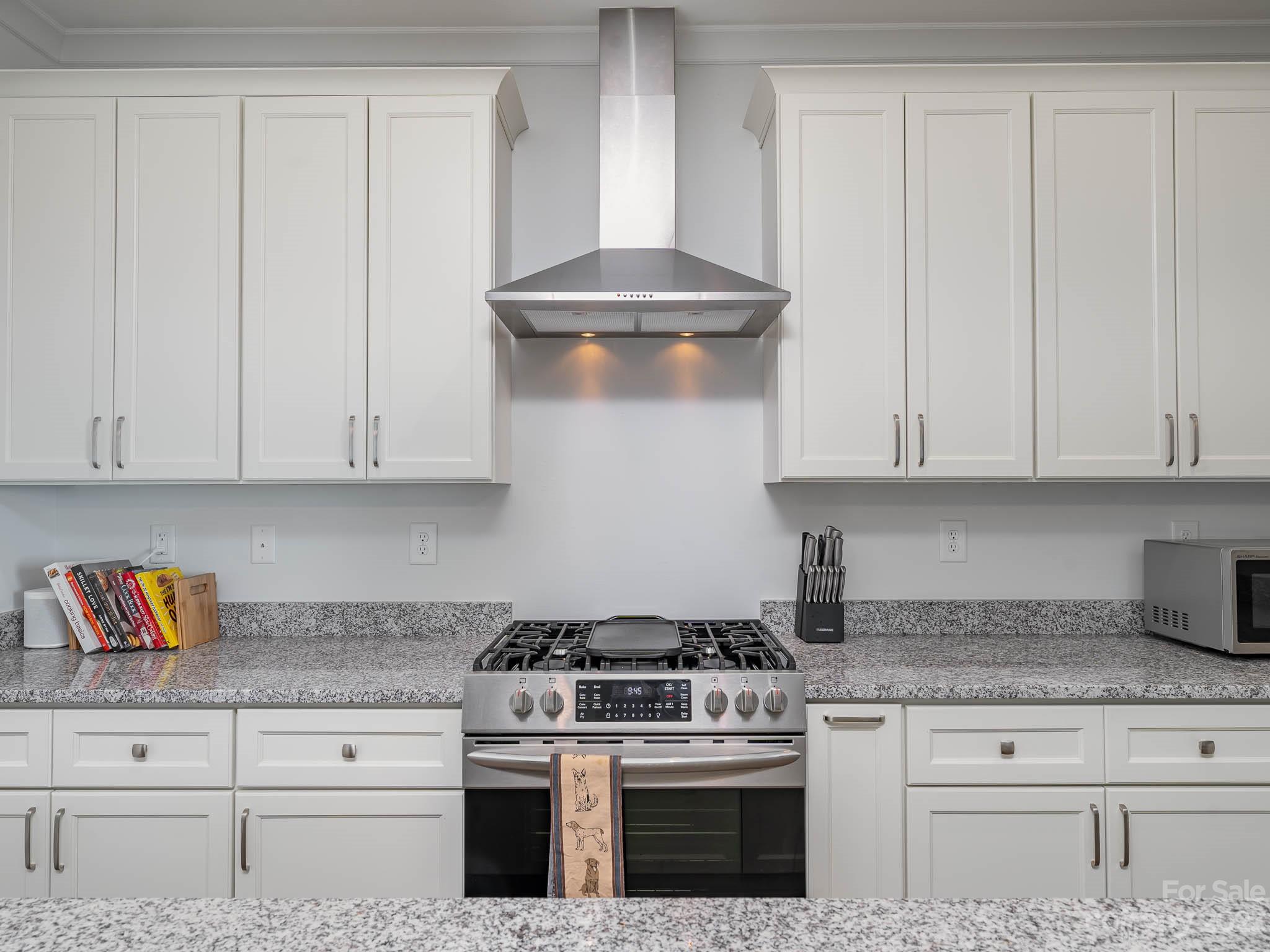 Kings Corner - Residential