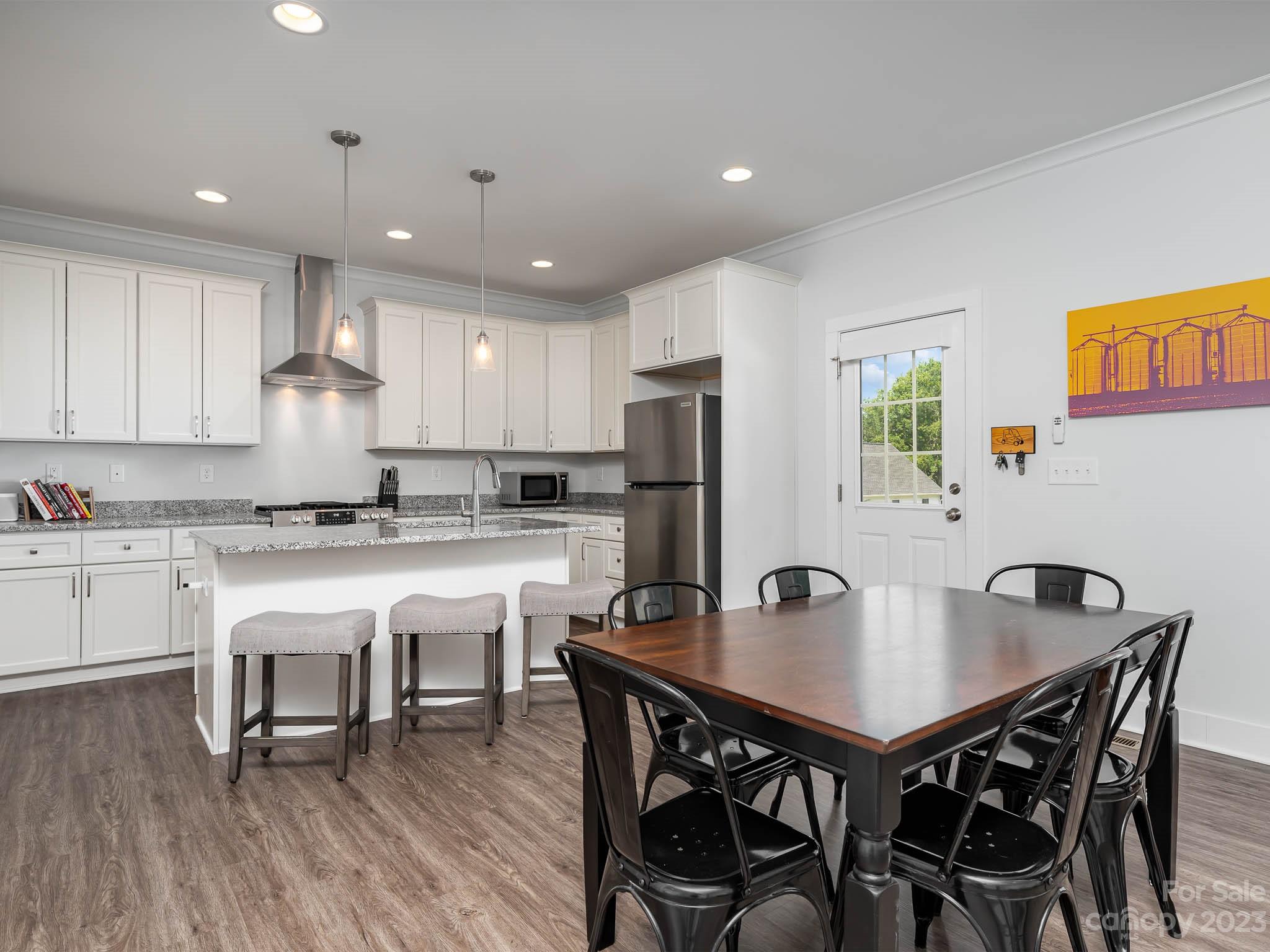 Kings Corner - Residential