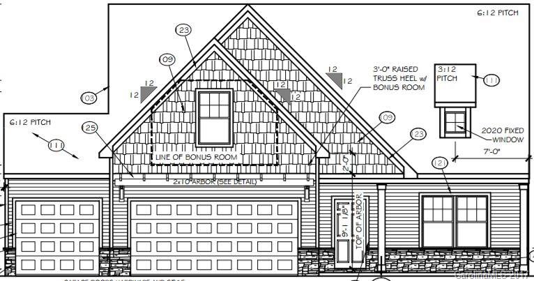 Hidden Lakes - Residential