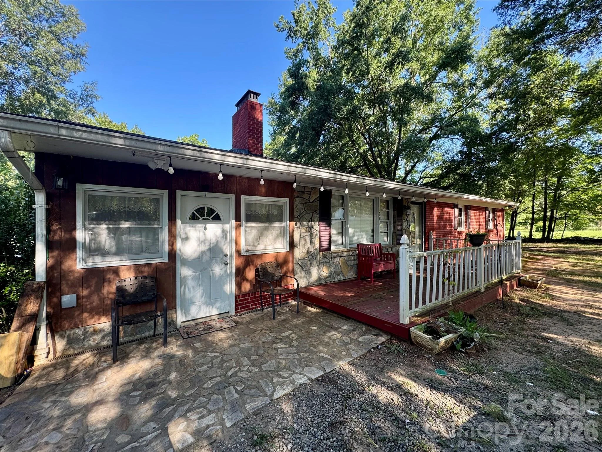 1841 Beth Haven Church Road, Denver, NC, 28037