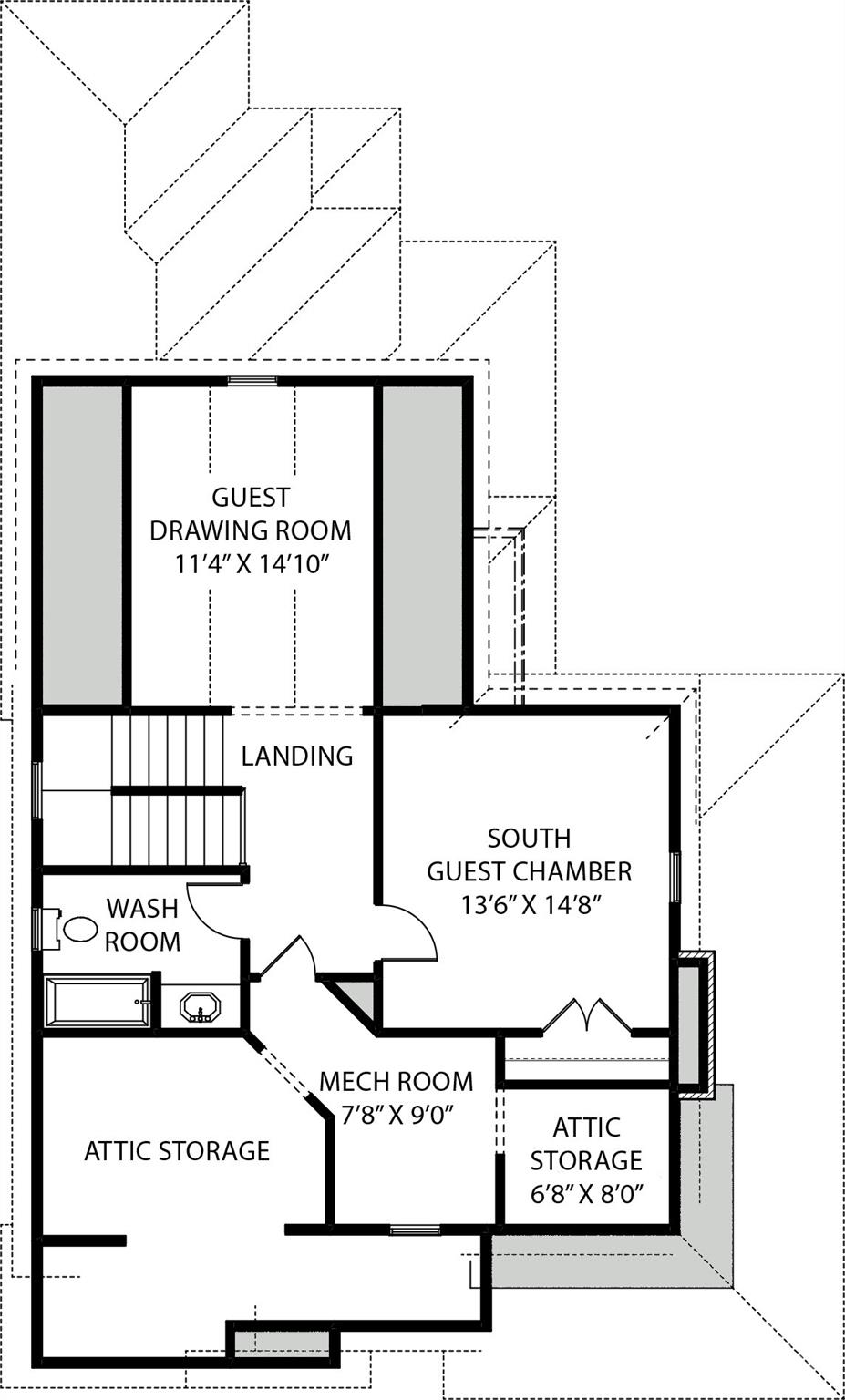 334 North Fork Road 9