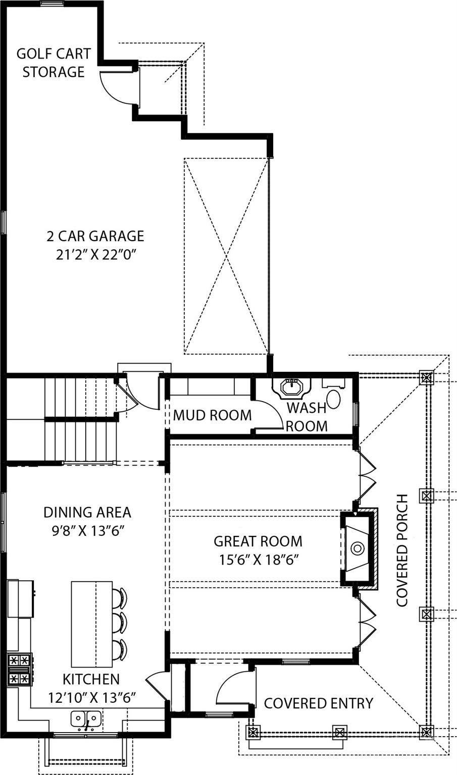 334 North Fork Road 9