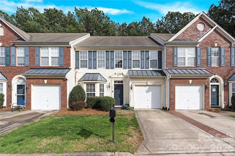 121 Kase Court #1603 Mooresville NC 28117