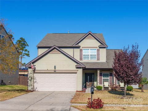 2921 San Saba Street Charlotte NC 28214