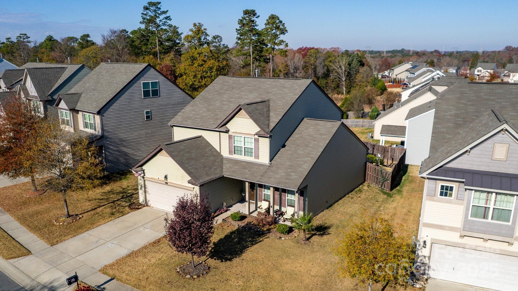 2921 San Saba Street