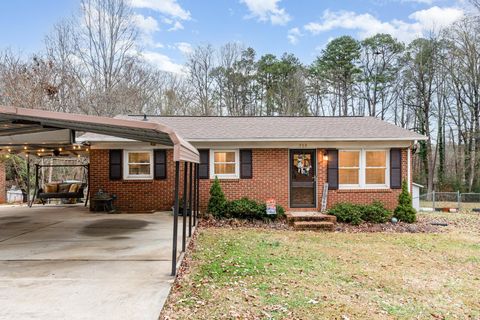 708 Noles Drive Mount Holly NC 28120