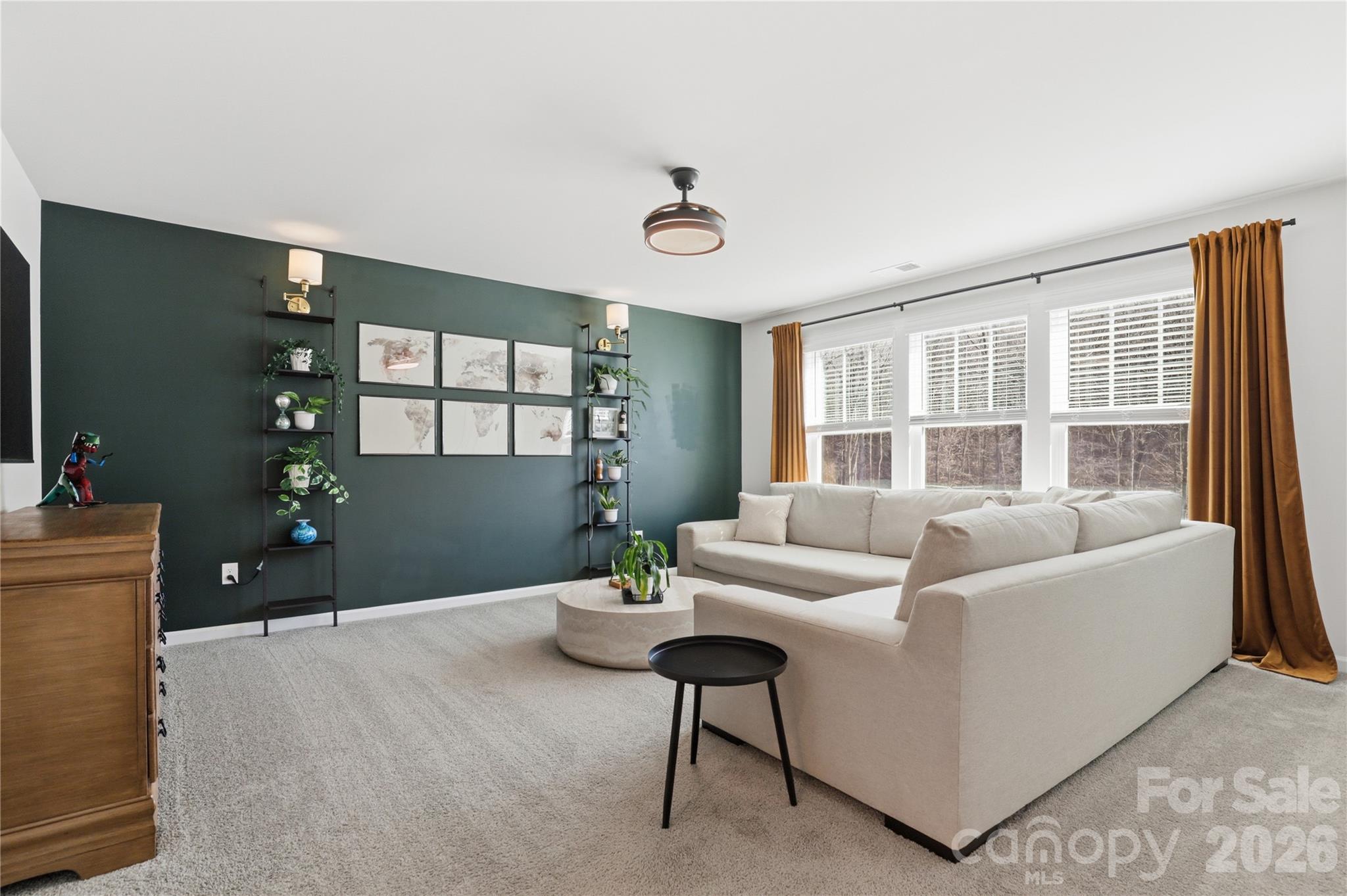 Enclave at Falls Cove Lake Norman - Residential